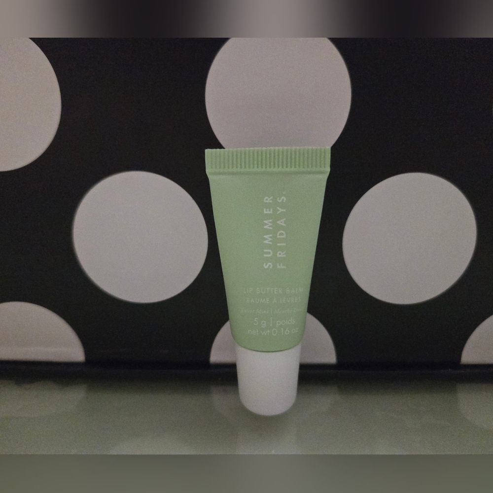 2/$30✨️SF Lip Butter Balm✨️